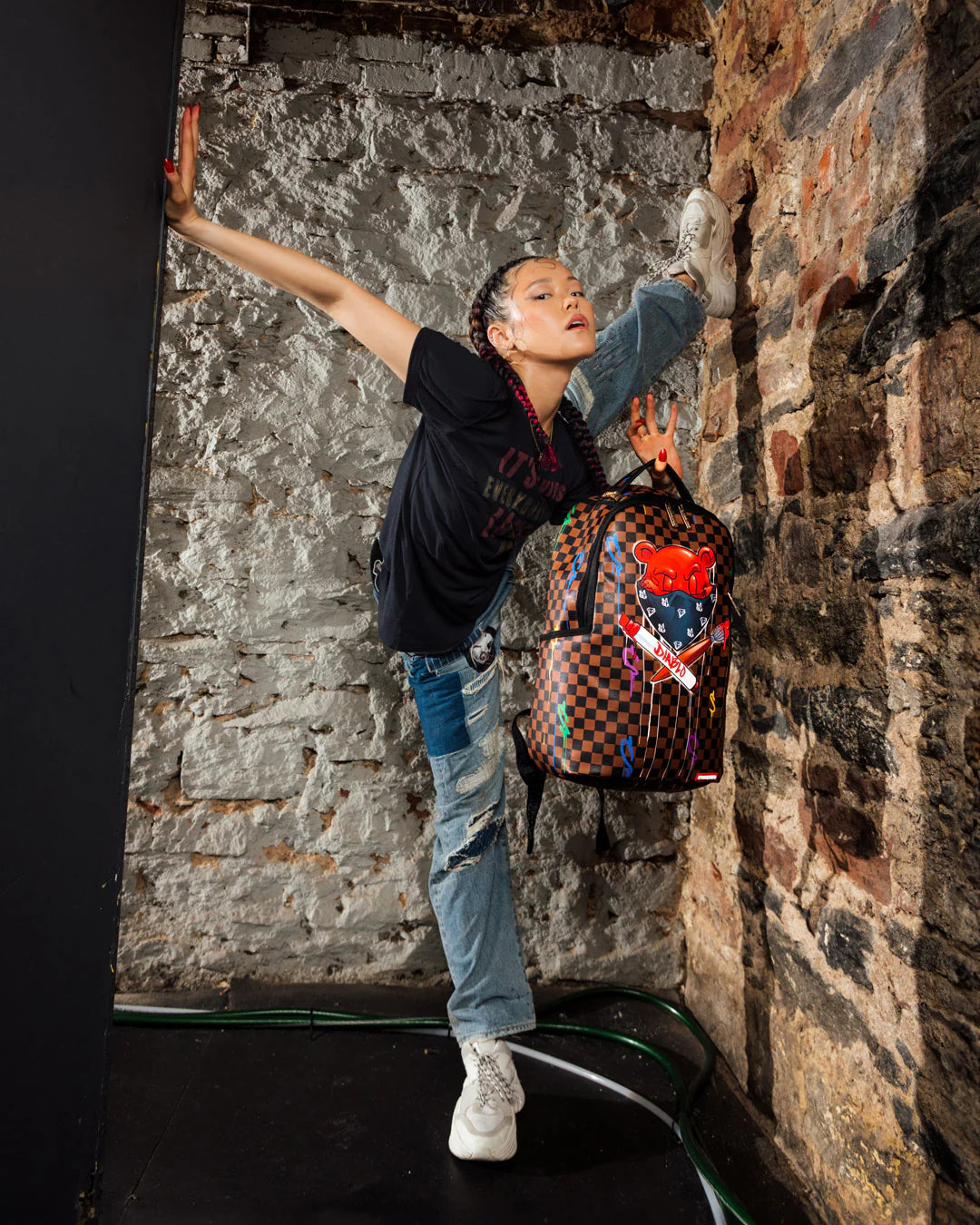 DIABLO MIDNIGHT GAMES BACKPACK - Image 13