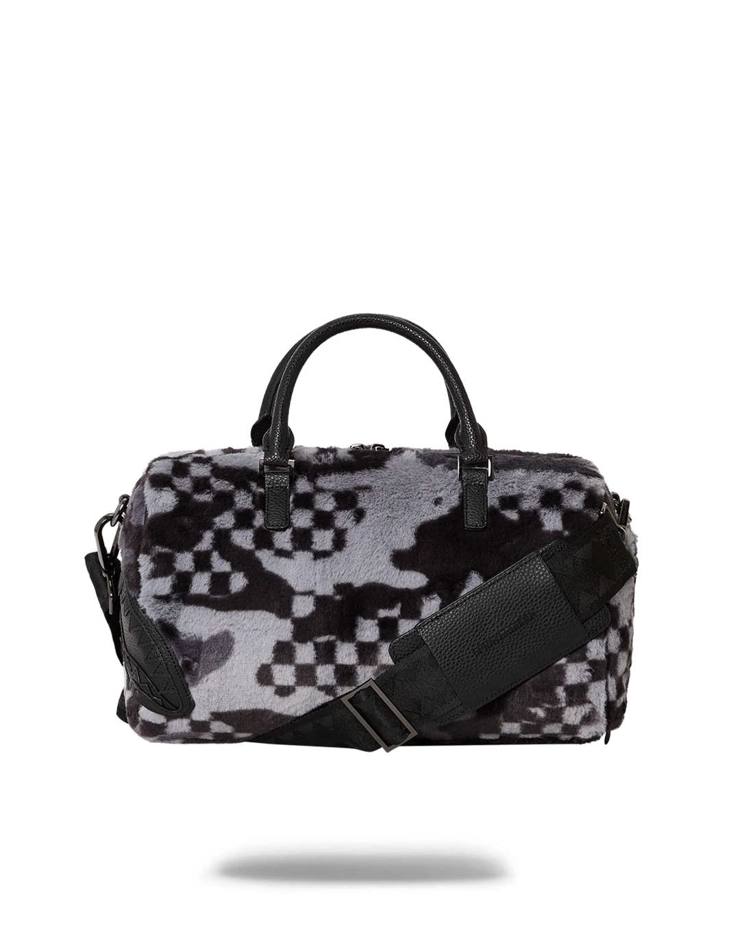 3AM PLUSH ASPEN HIGHLANDS MINI DUFFLE - Image 7