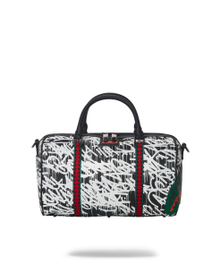 NIGHT NIGHT MINI DUFFLE