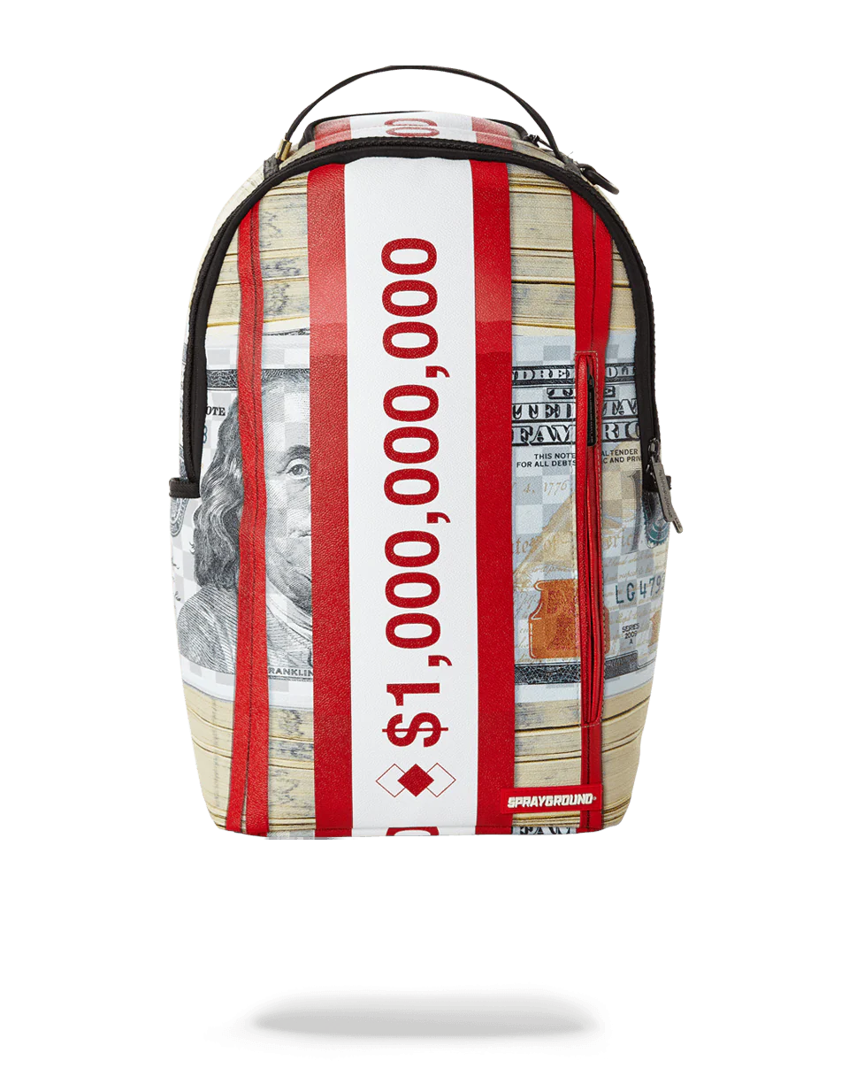 MONEY BANDS