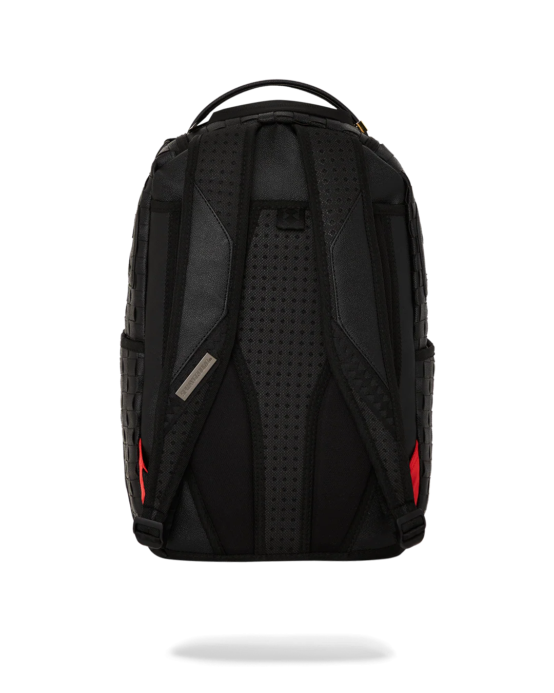 HANDWOVEN CUT & SEW BACKPACK - Image 9