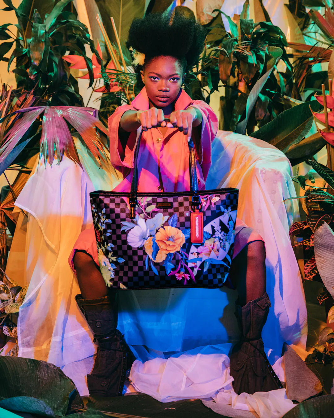 GALA AFTER PARTY TOTE - Image 10