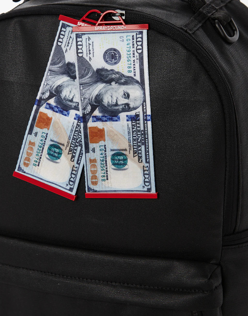 MONEY PULLEY BACKPACK - Image 9