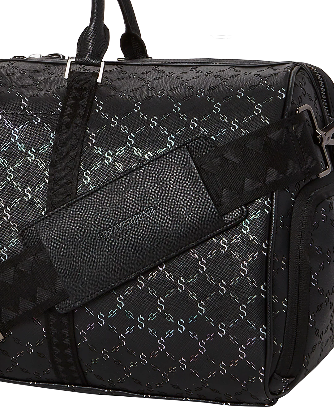 PRI$M SUPERJET DUFFLE - Image 9