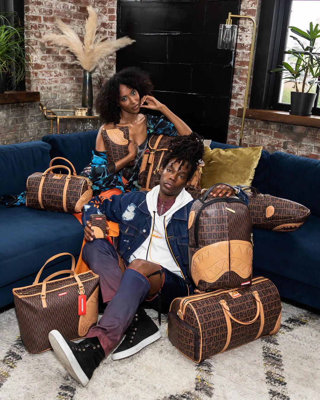 SHARKFINITY DUFFLE - Image 6
