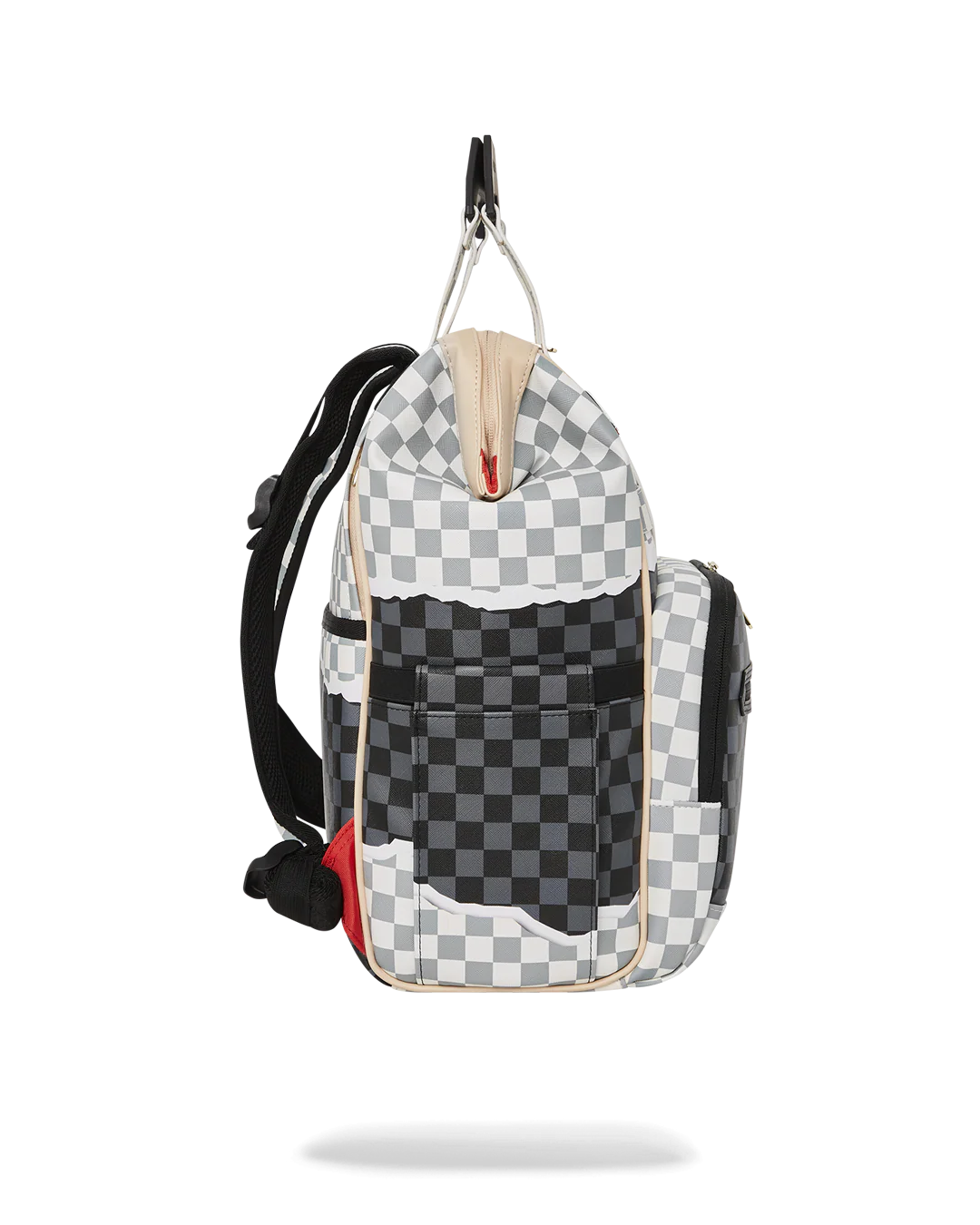 UNSTOPPABLE ENDEAVORS BIZ TOP OPENER BACKPACK - Image 12