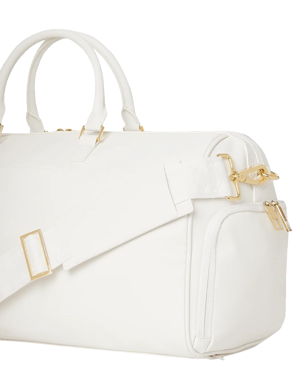 SECRET LIFE OF PEARLS DUFFLE - Image 8