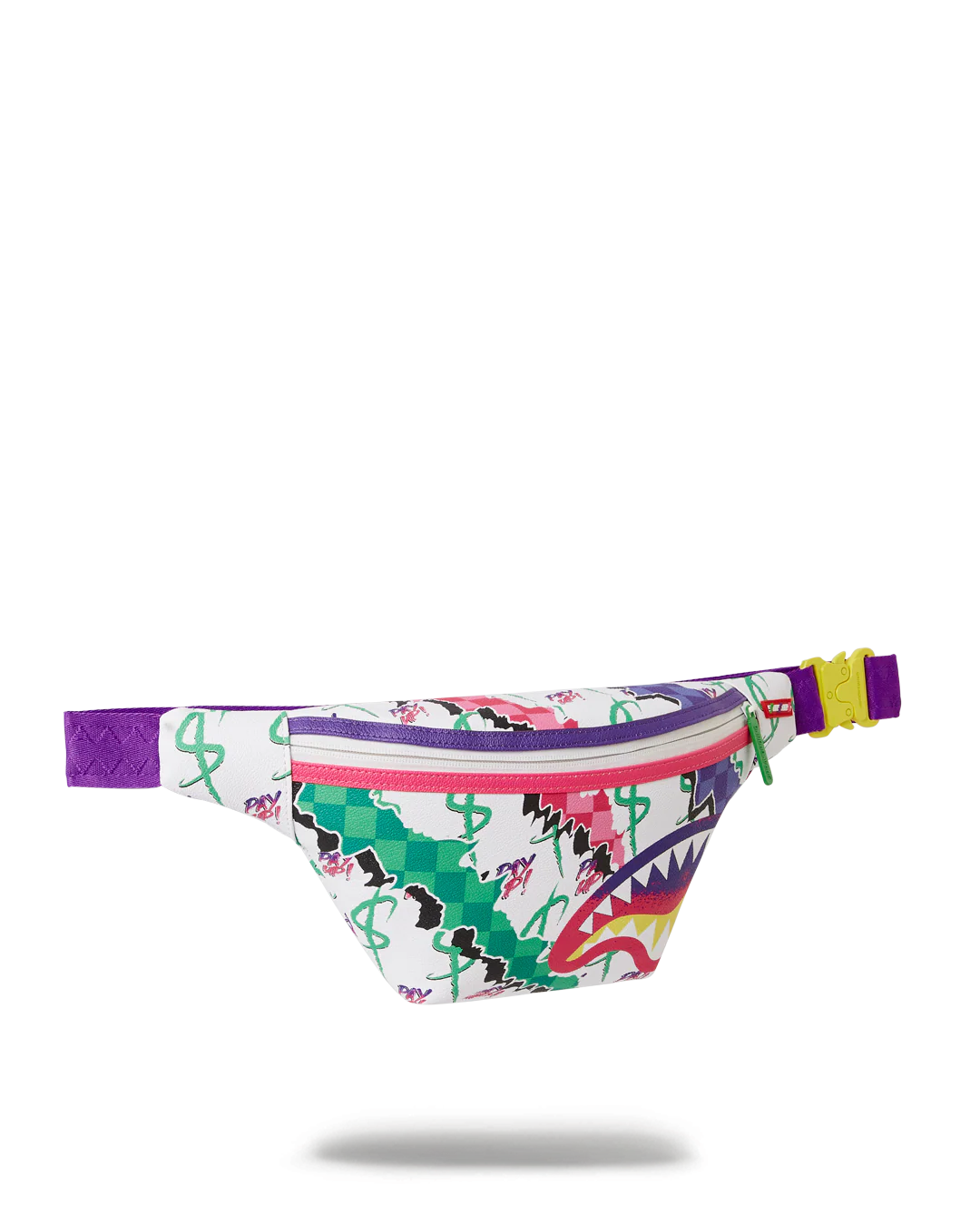 DREAMY TECHNICOLOR SAVVY CROSSBODY - Image 3