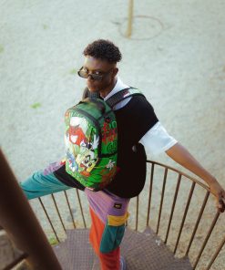 Alternative view of MONEY BOYS DOLLAZ (DLXR)