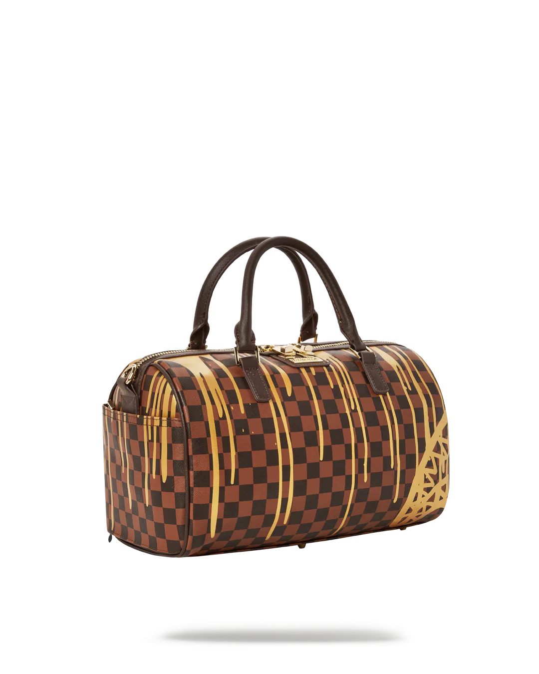 PARIS PAINT MINI DUFFLE - Image 3