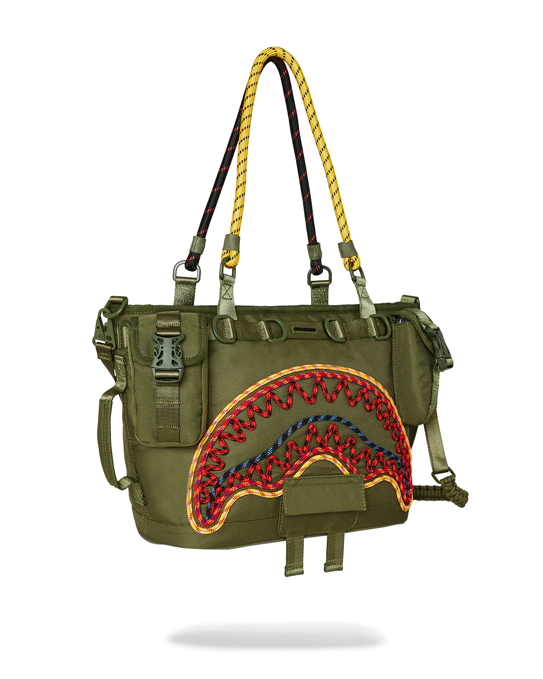 WON'T STOP TILL THE TOP TOTE - Image 3
