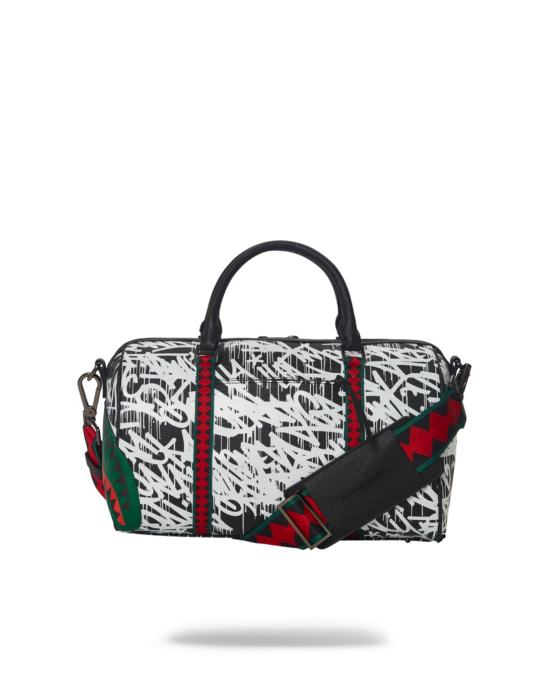 NIGHT NIGHT MINI DUFFLE - Image 5