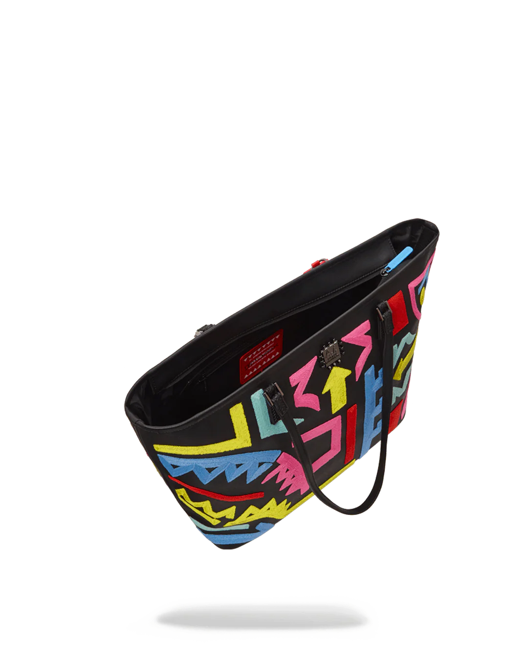A.i.4 PATH TO THE FUTURE TOTE - Image 7