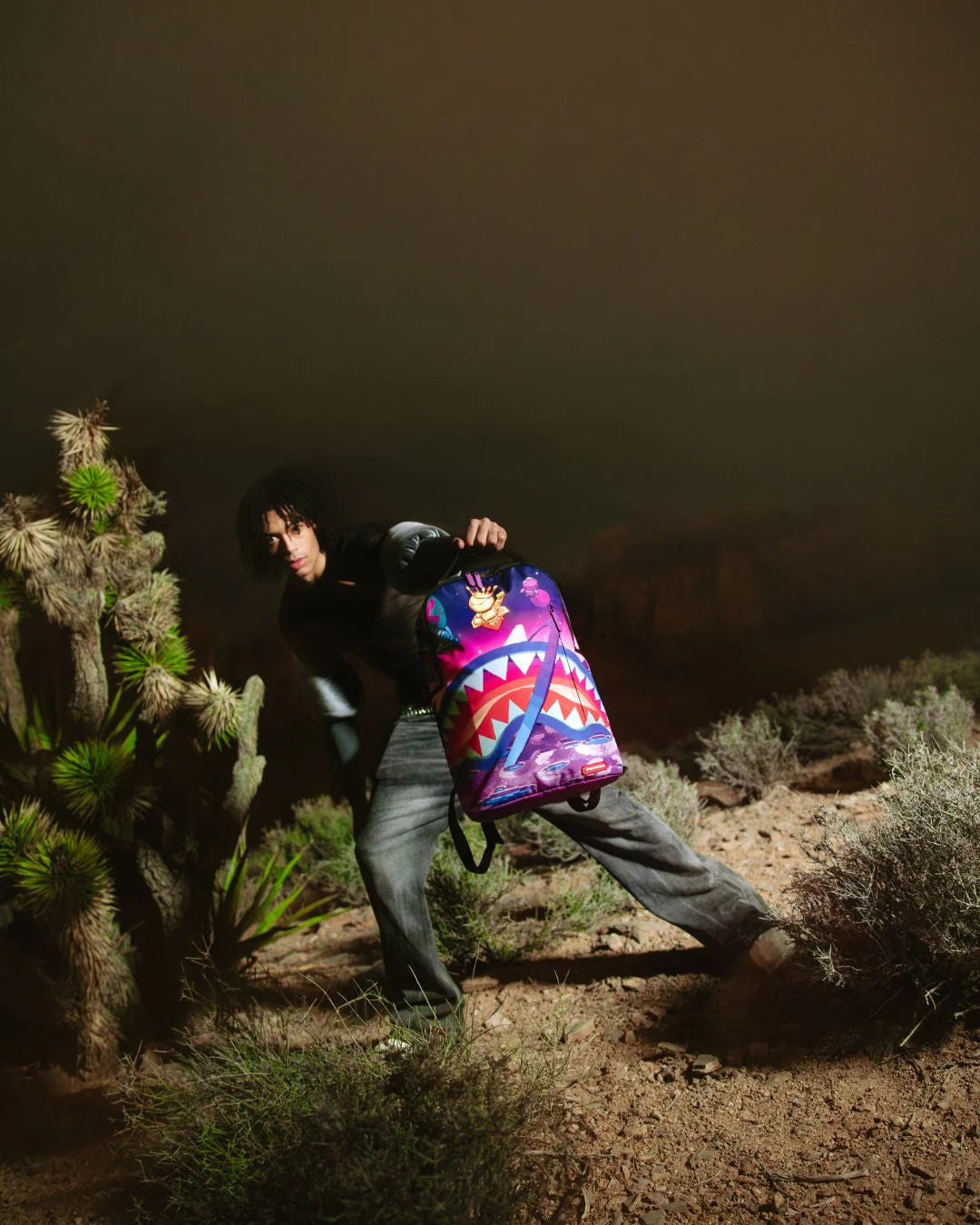 ASTRO CREW ROLLOUT DLXSR BACKPACK - Image 14