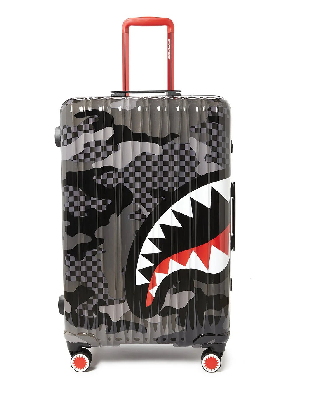 3AM SHARKNAUTICS 2 PC LUGGAGE SET - Image 34