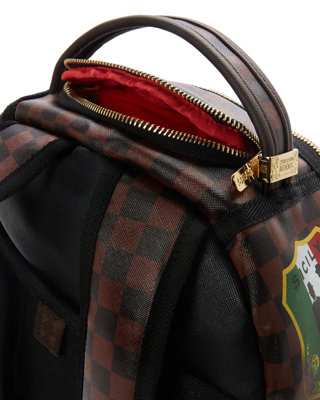 GLOBAL MOGUL DLXV BACKPACK - Image 9