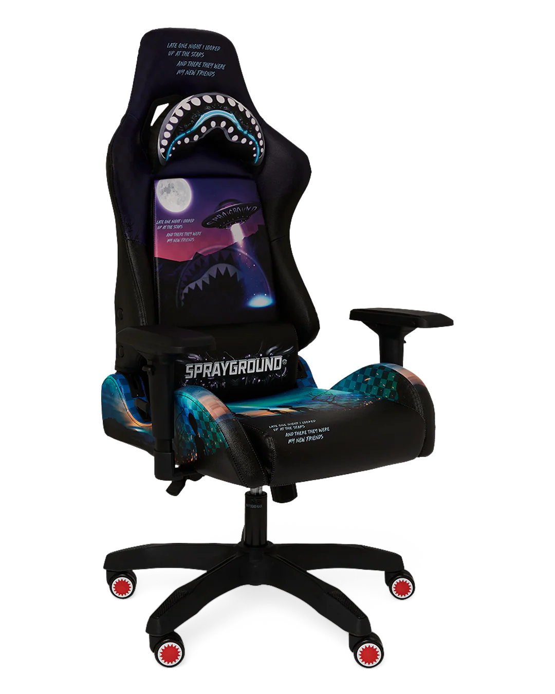 LATE ONE NIGHT GAMING CHAIR - Image 3