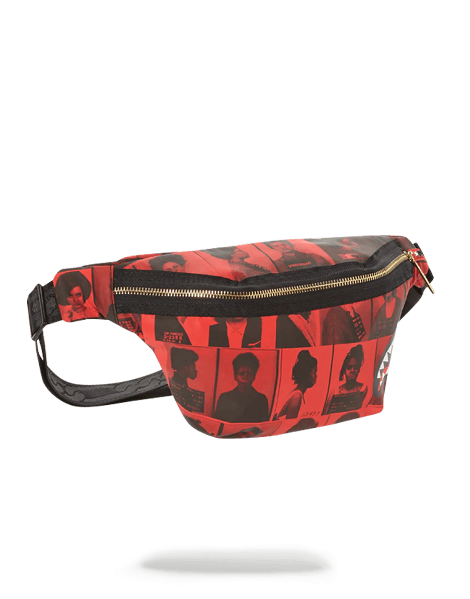 LAQUAN SMITH SCAMMER 3M SAVVY CROSSBODY - Image 3