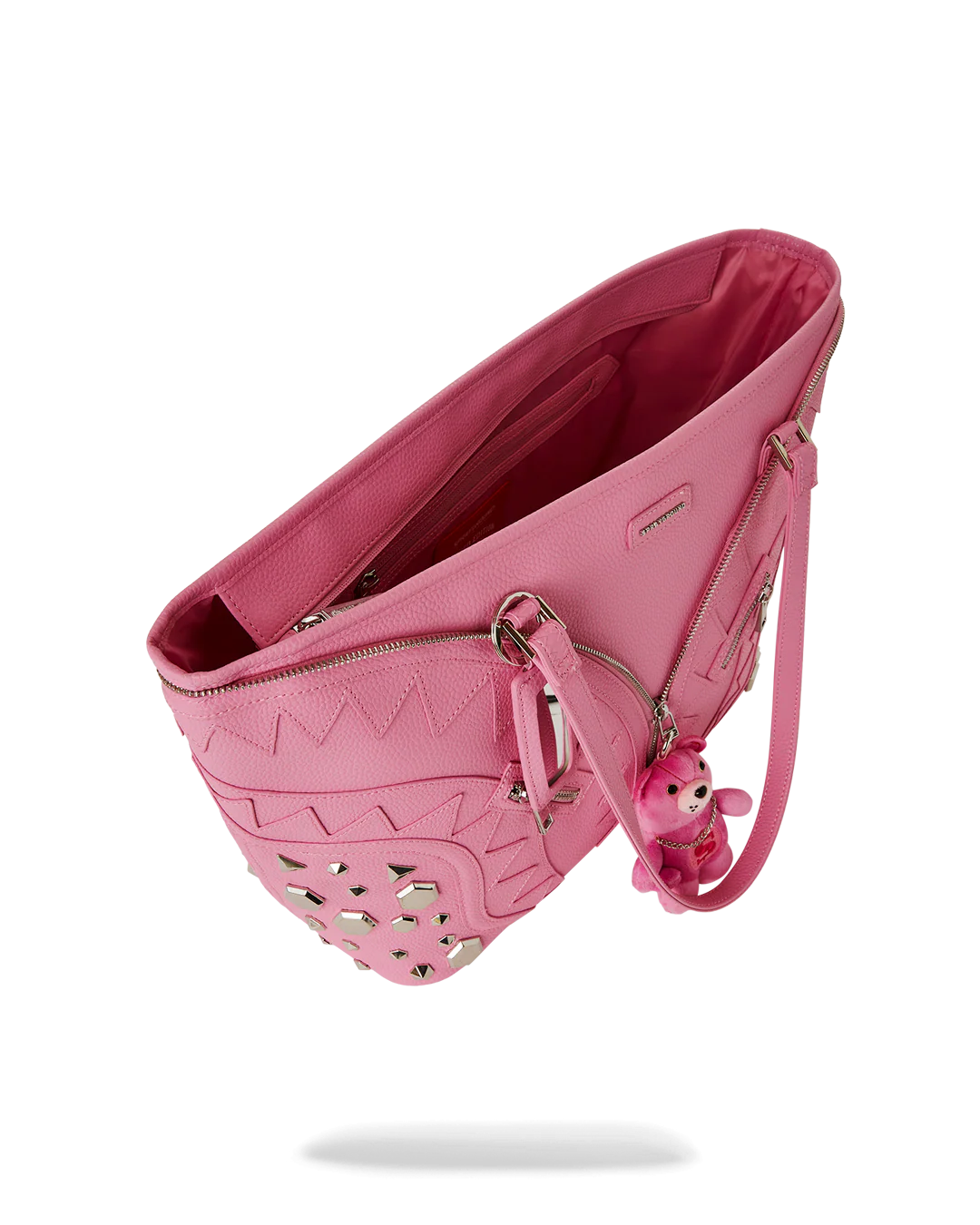 BABY BEAR BADDIE TOTE - Image 9