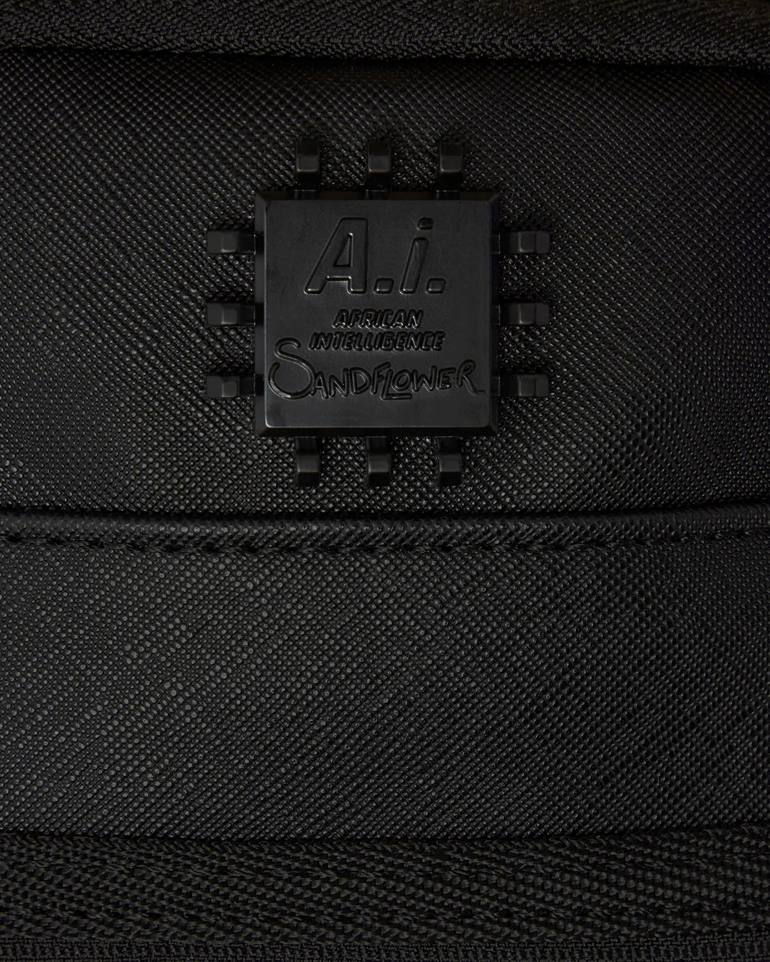 A.I. 12 BROOKLYN & BEYOND - SANDFLOWER COLLAB BACKPACK - Image 17