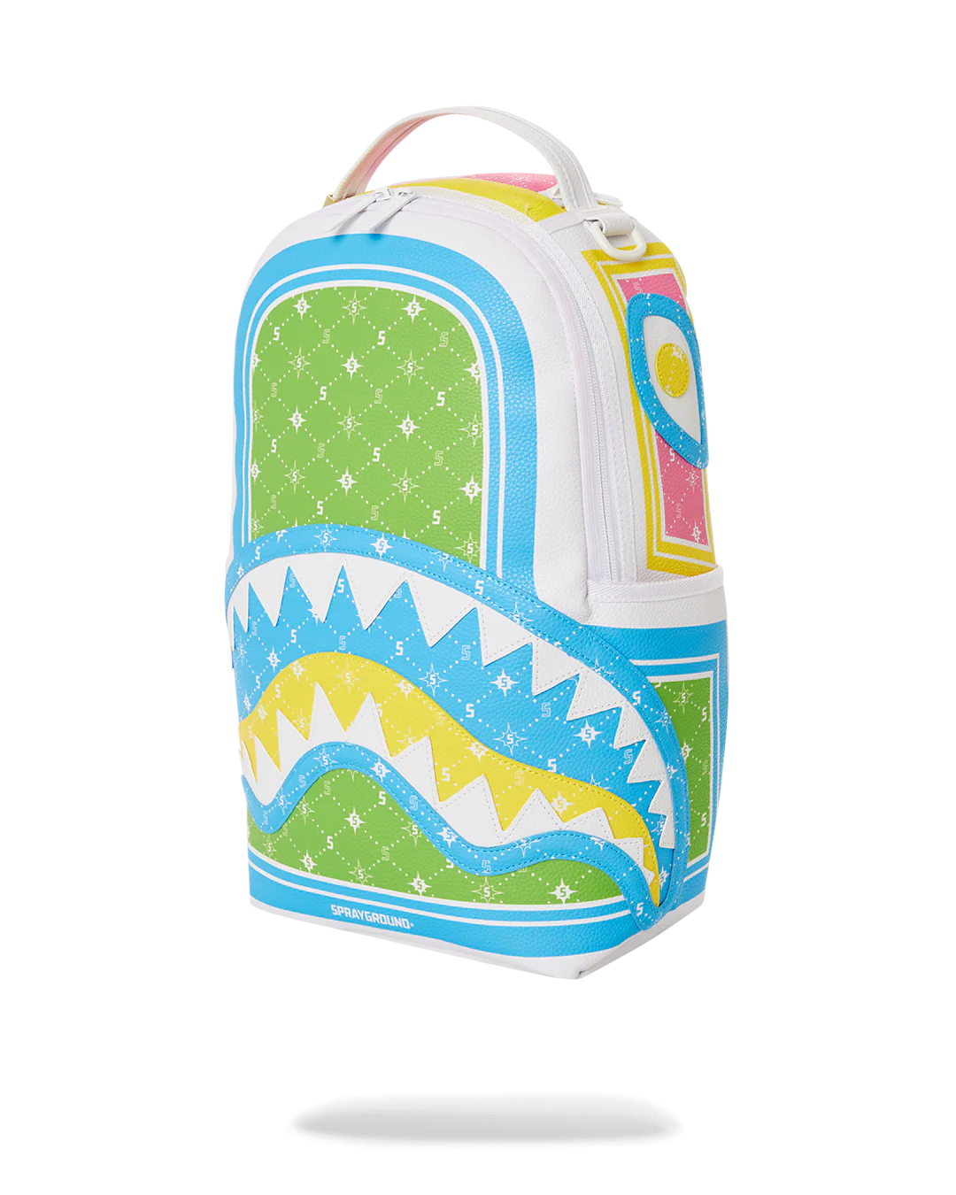 MODUS OPERANDI CHAMELEON BACKPACK (DLXV) - Image 9