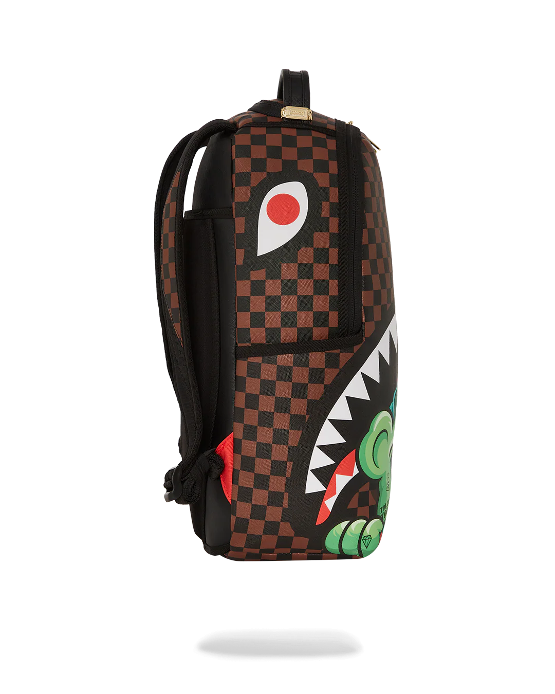 MONEY GRUMP DLXSV BACKPACK - Image 5