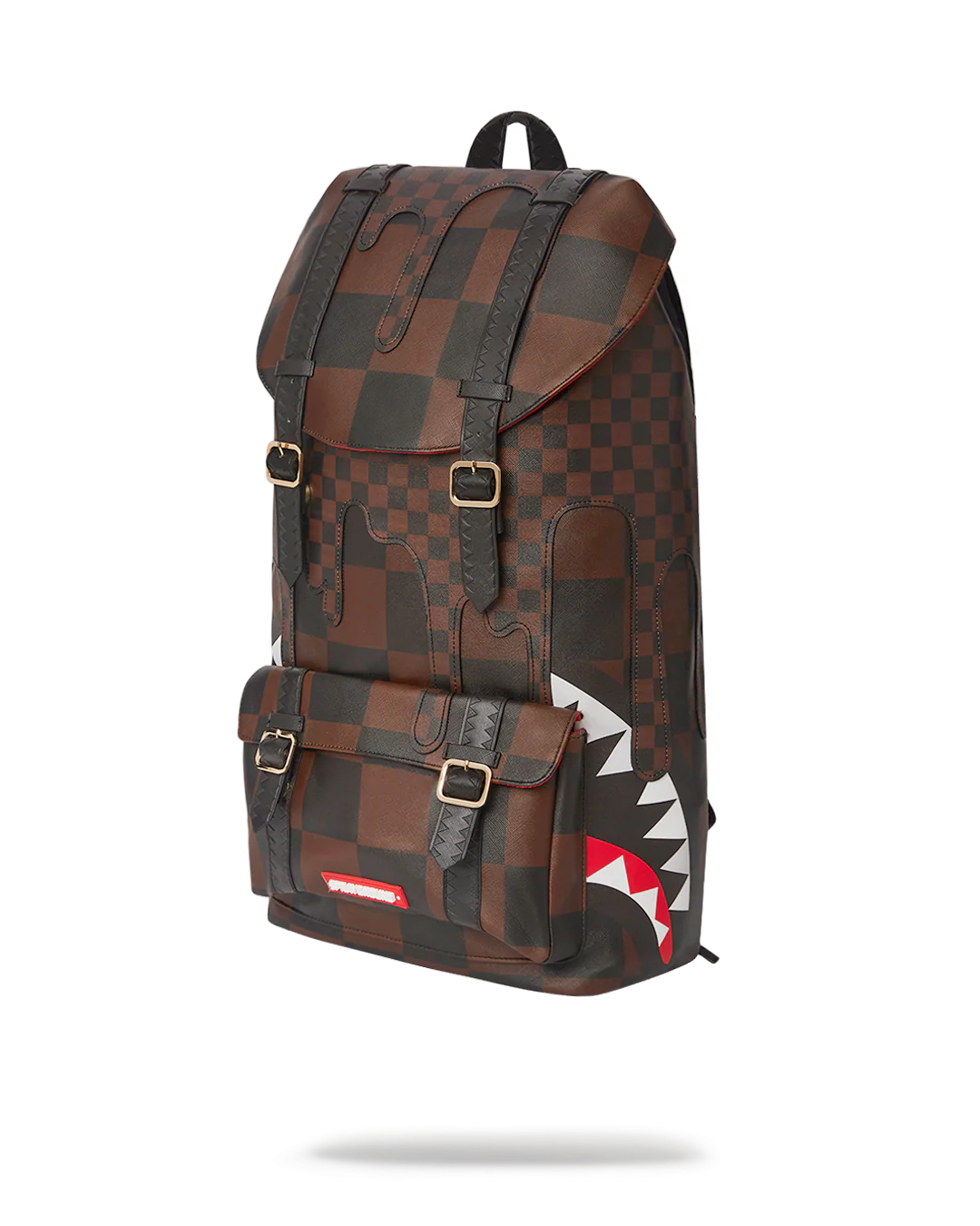XTC SHARKS IN PARIS HILLS BACKPACK - Image 3