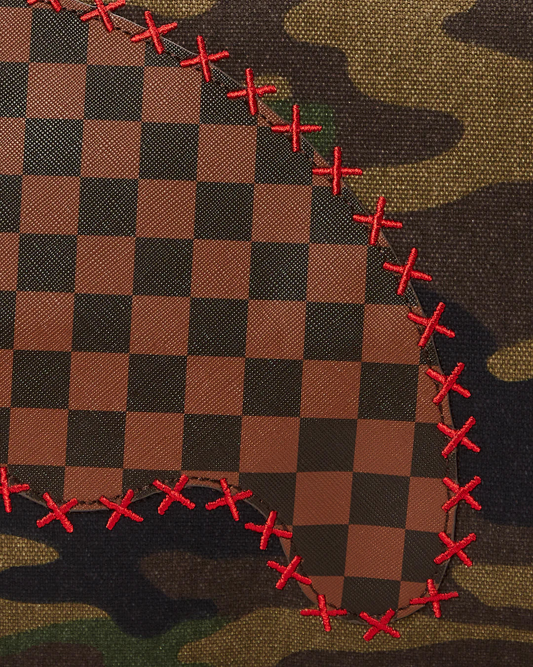 THE PARADOXX SHARK DUFFLE - Image 13