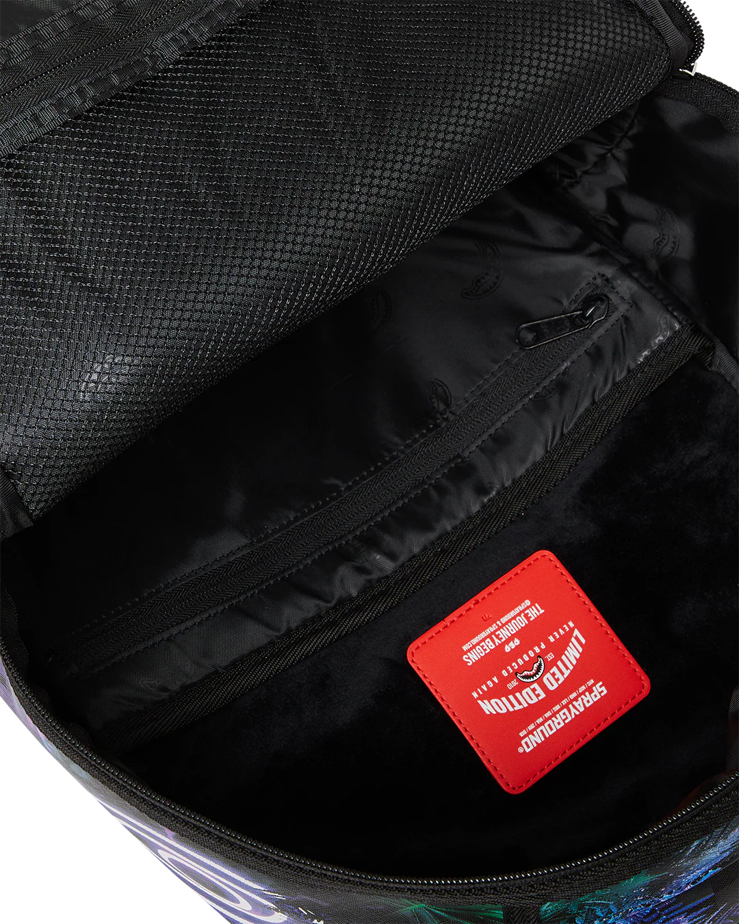 WELCOME TO THE PARTY DLXSV BACKPACK - Image 14