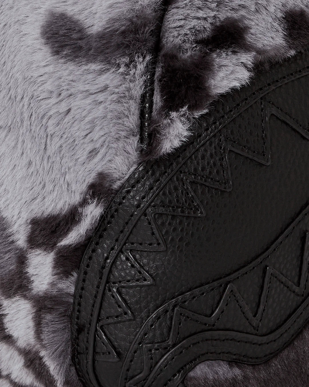 3AM PLUSH ASPEN HIGHLANDS MINI DUFFLE - Image 13