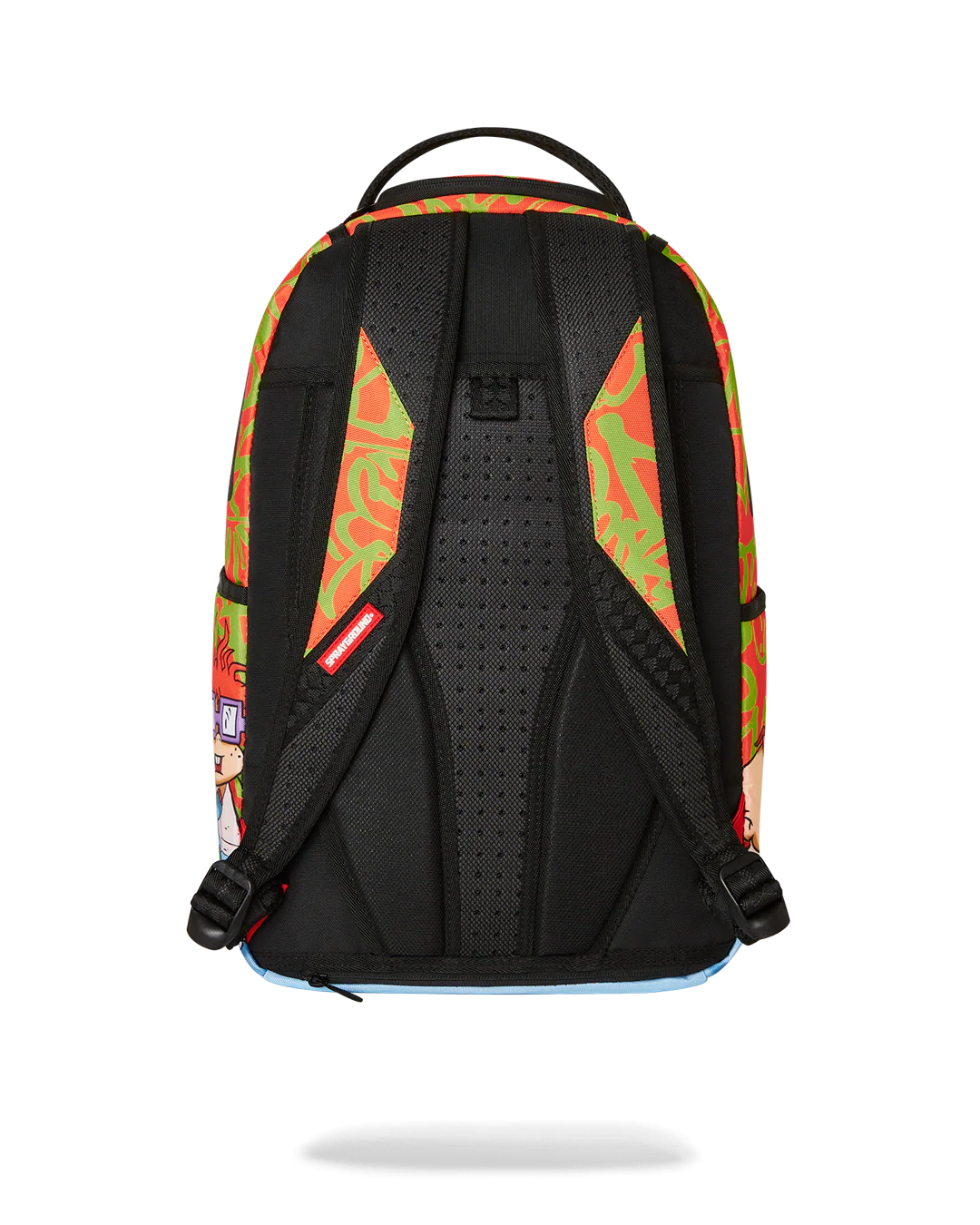 RUGRATS SHOWTIME DLXR BACKPACK - Image 6