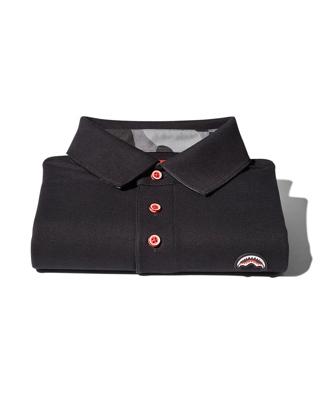 3AM PIMA COTTON MADE IN PERU POLO - Image 16