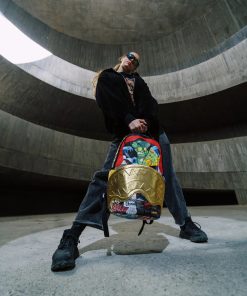 Alternative view of 15 YEARS OF EPICNESS BACKPACK