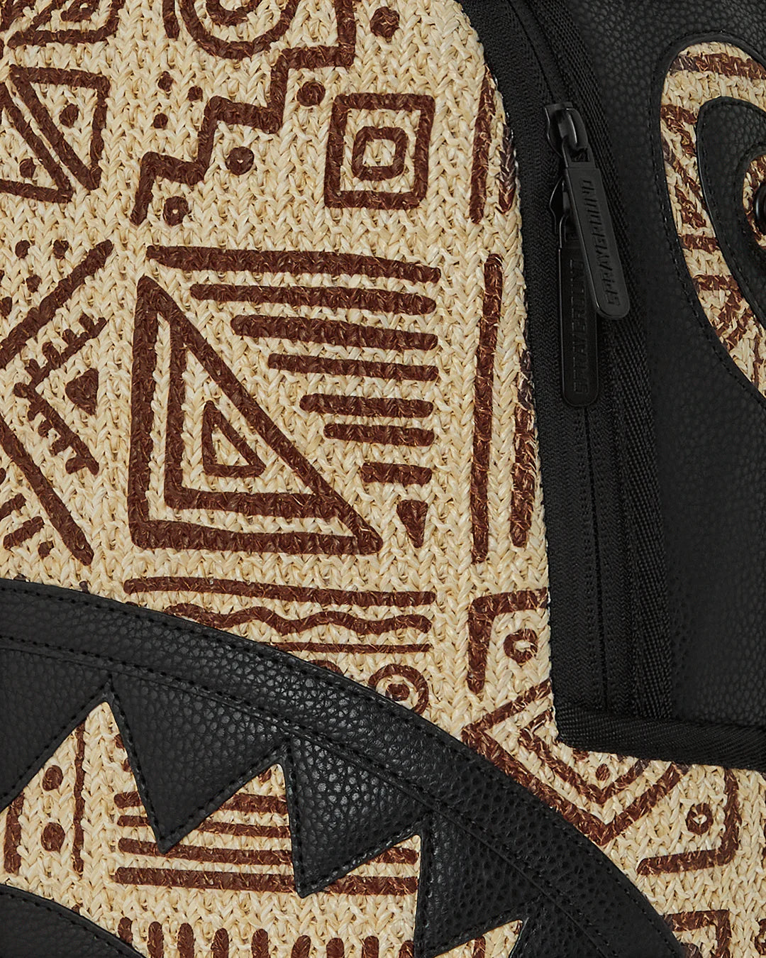 A.I. PALM MIRAGE SHARK BACKPACK - Image 11