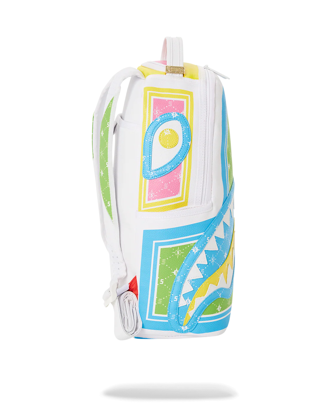 MODUS OPERANDI CHAMELEON BACKPACK (DLXV) - Image 6