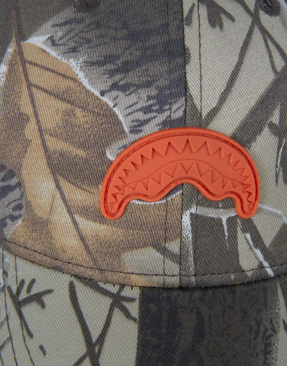 WILD LIFE HUNTER HAT WITH REMOVABLE FLAP HAT - Image 2