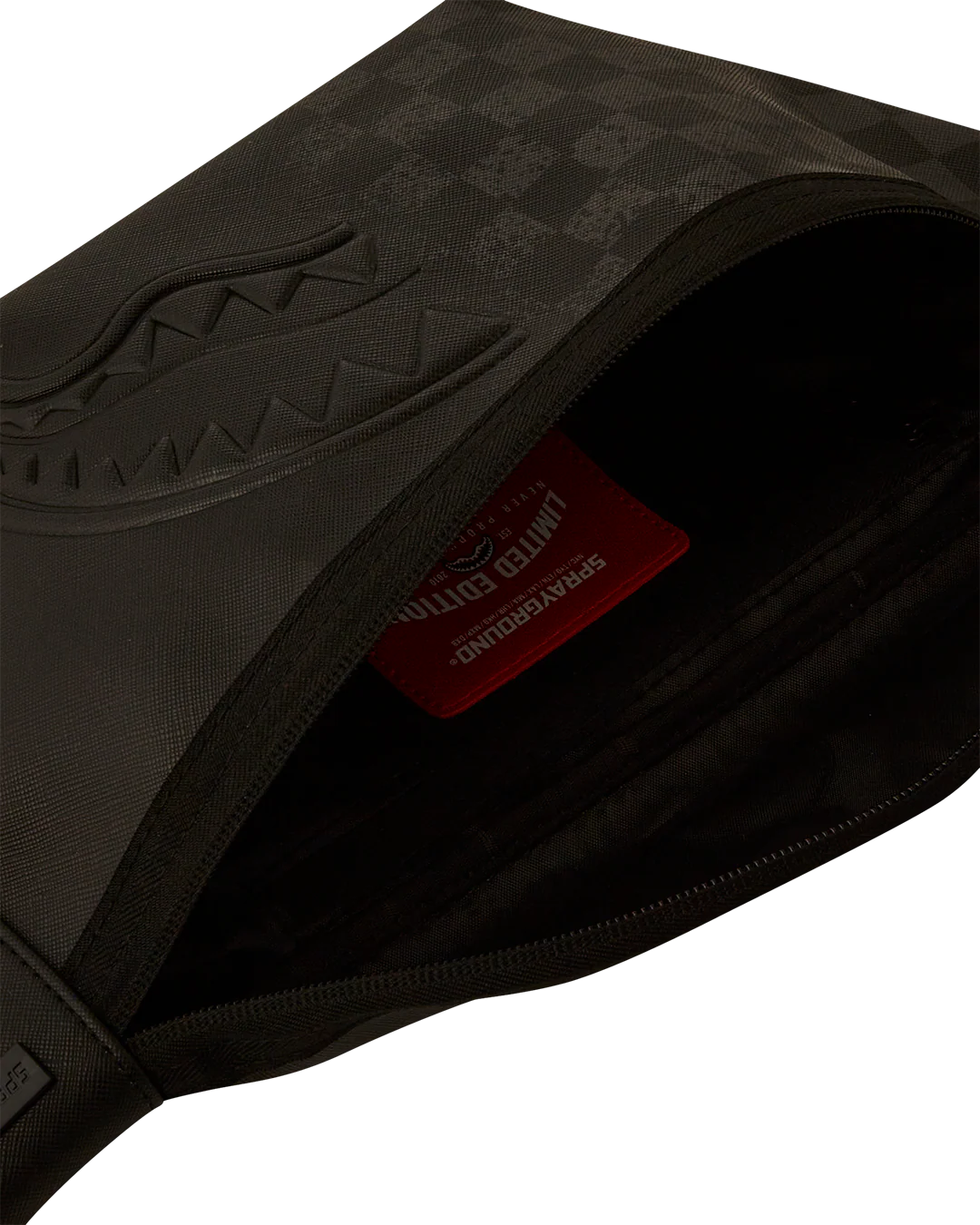 NIGHTSHARKS WORLDWIDE CROSSBODY - Image 5