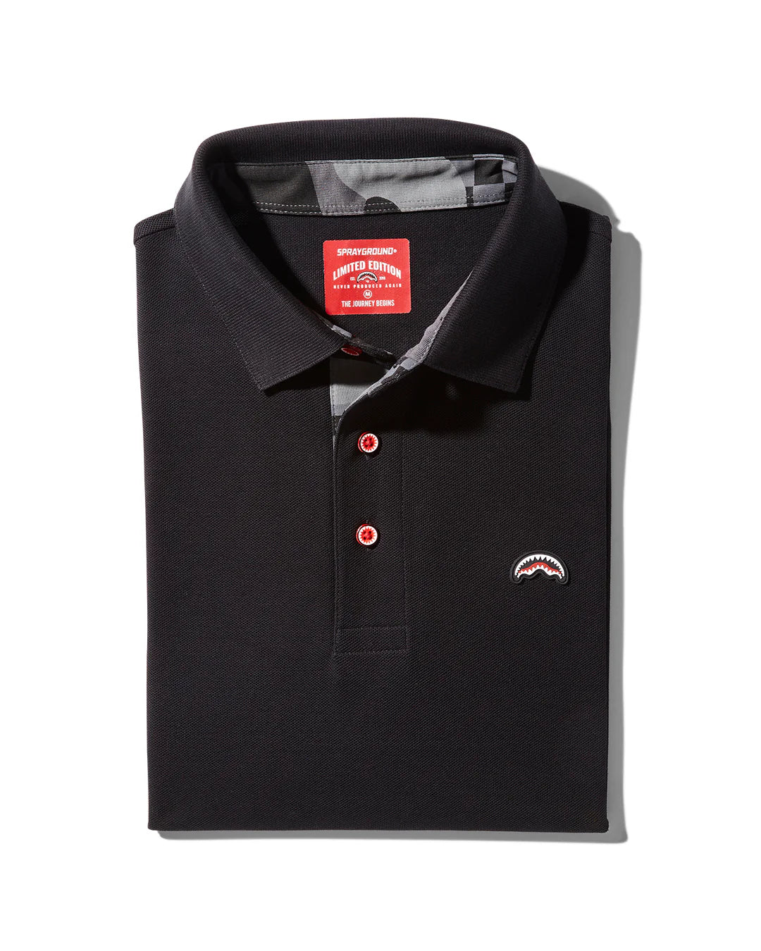 3AM PIMA COTTON MADE IN PERU POLO - Image 13