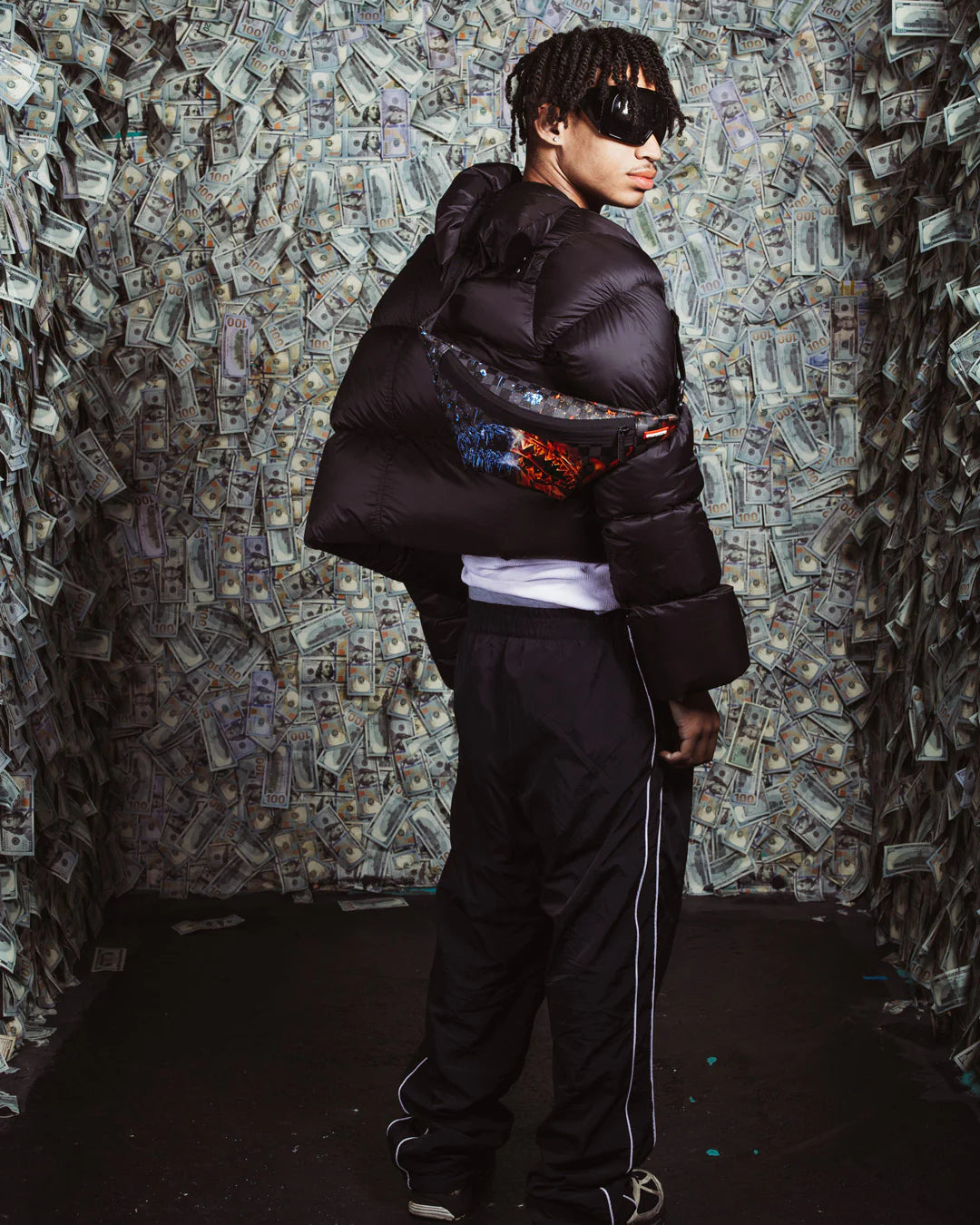 COLD HEAT SAVVY CROSSBODY - Image 2
