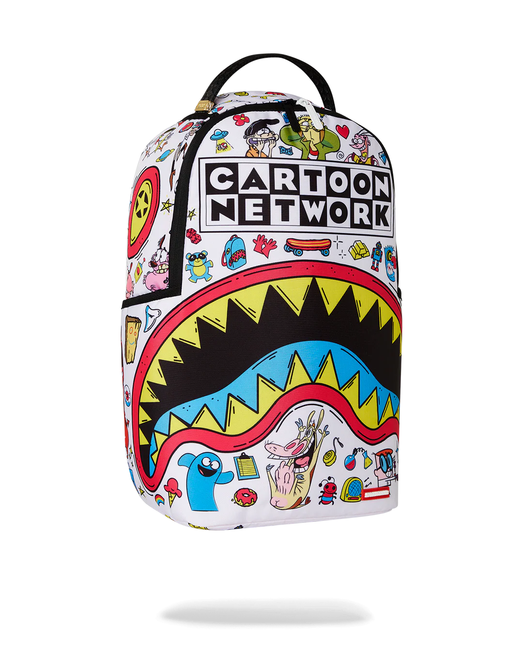 CARTOON NETWORK ALL-STARS DLXR BACKPACK - Image 2