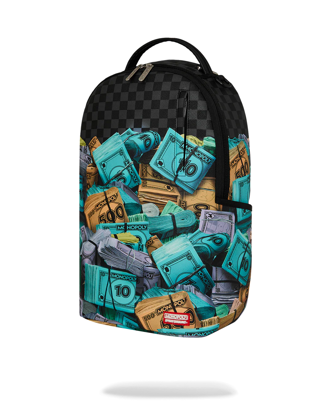 MONOPOLY STACK UP BACKPACK - Image 8