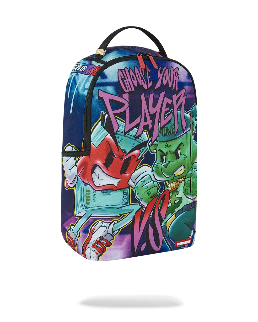 CHOOSE YOUR PLAYER BACKPACK - Image 8