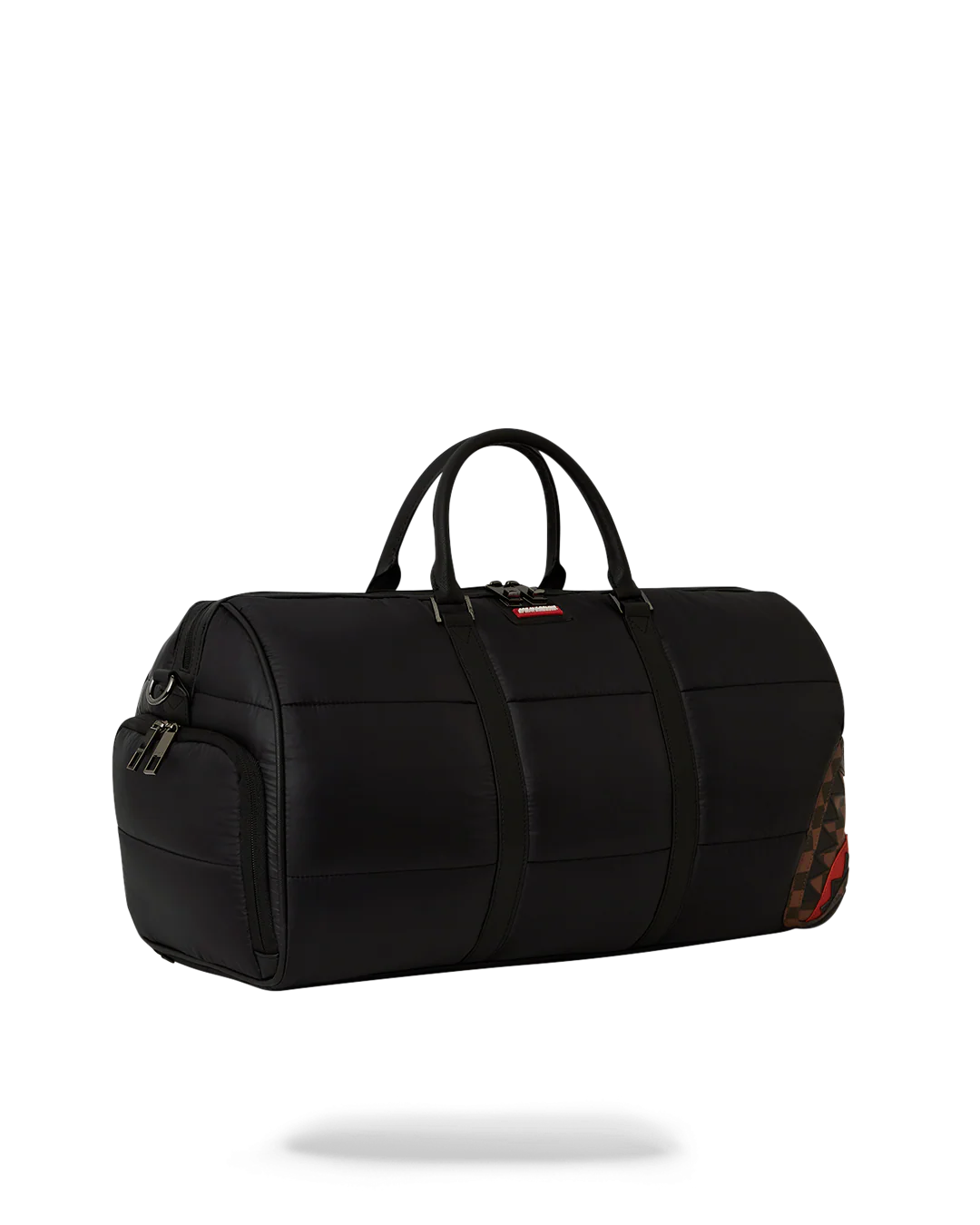 PUFFER SHARK VAIL FLEX DUFFLE - Image 5