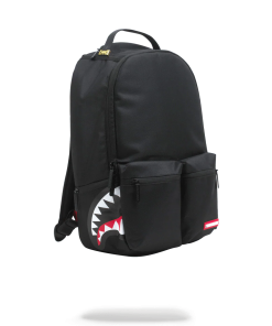 Alternative view of DOUBLE CARGO SIDE SHARK (BLACK)