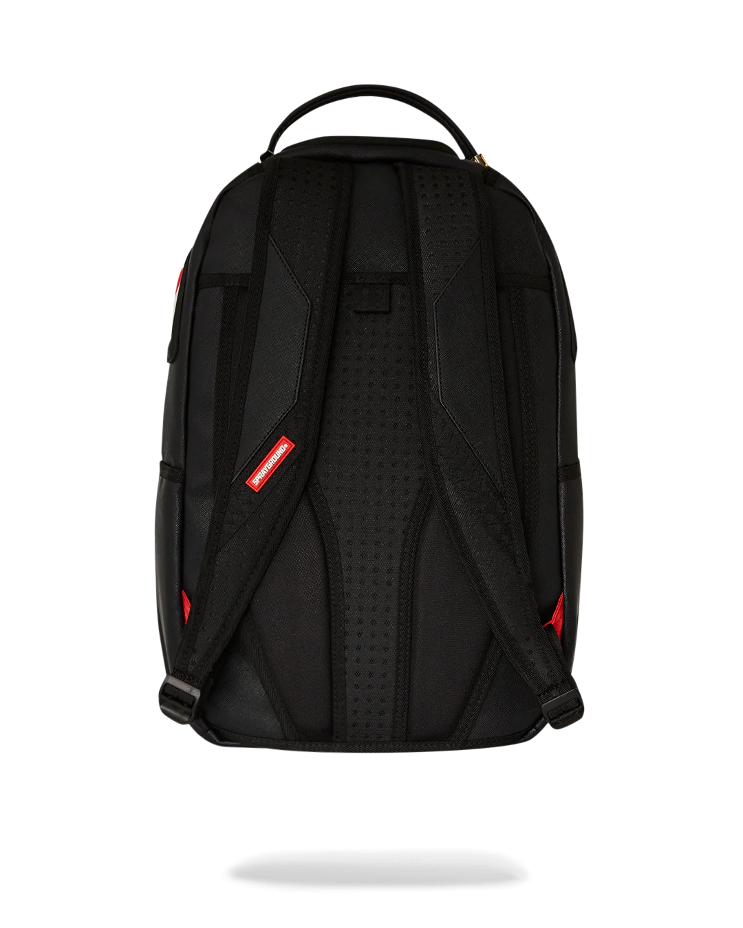 BIG BITE LUCID CLEAR SHARK BITE BACKPACK - Image 7