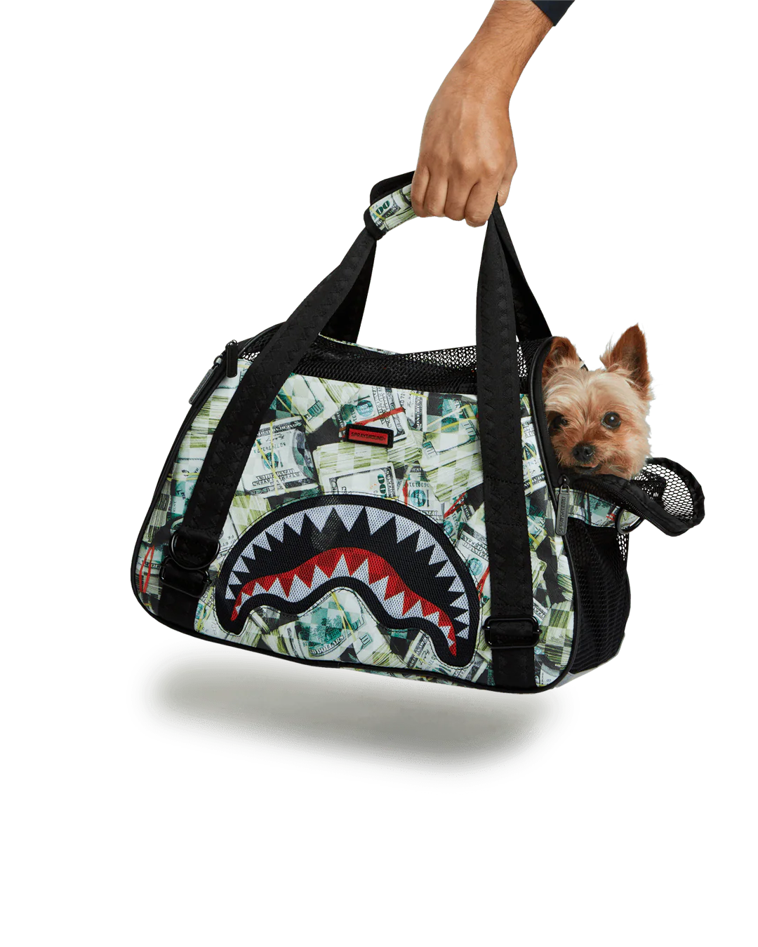 MAMA I MADE IT PET CARRIER - Image 8