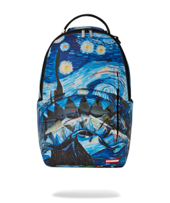 ESTATE SALE DLXSV BACKPACK