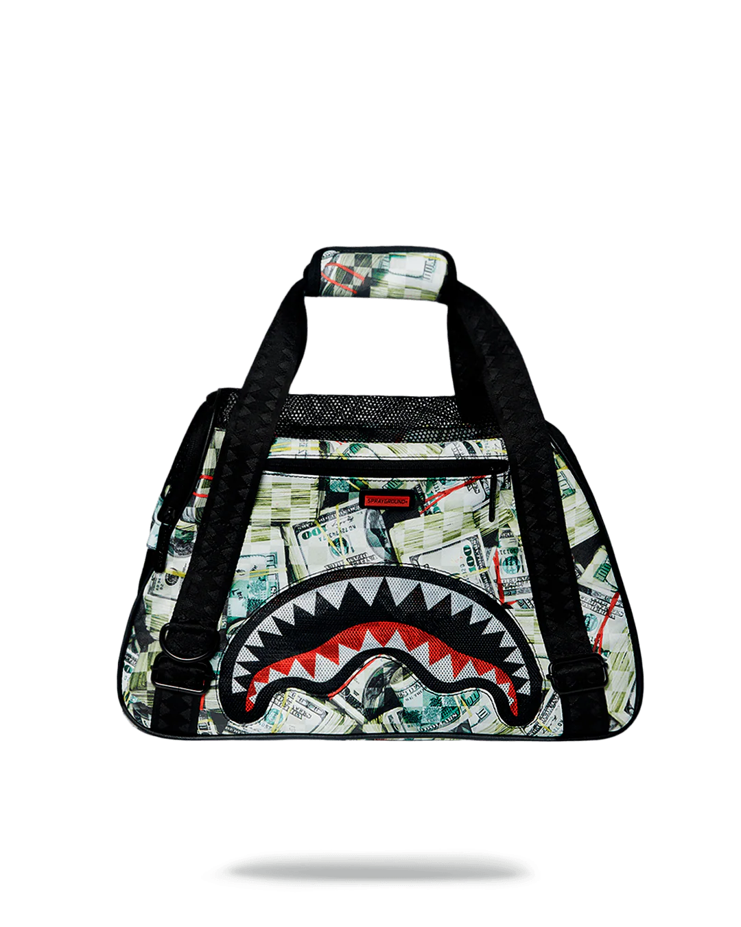 MAMA I MADE IT PET CARRIER