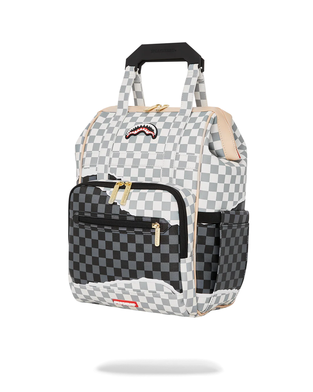 UNSTOPPABLE ENDEAVORS BIZ TOP OPENER BACKPACK - Image 14