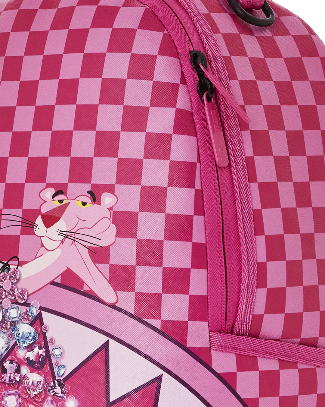 PINK PANTHER JUST DOIN MY JOB - Image 8